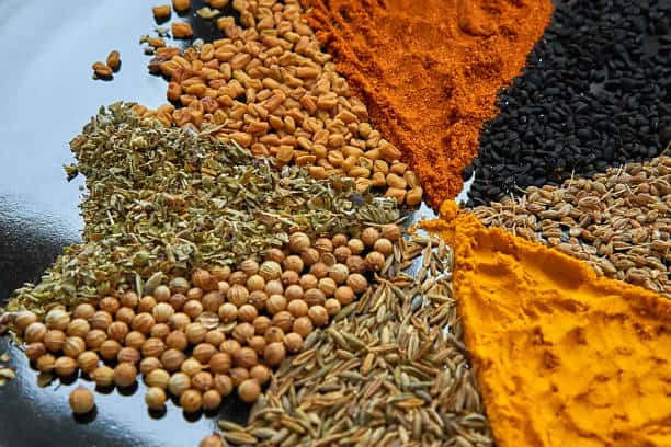 تصویر 1 از قیمت خرید تخم گشنیز معطر + فروش ویژه